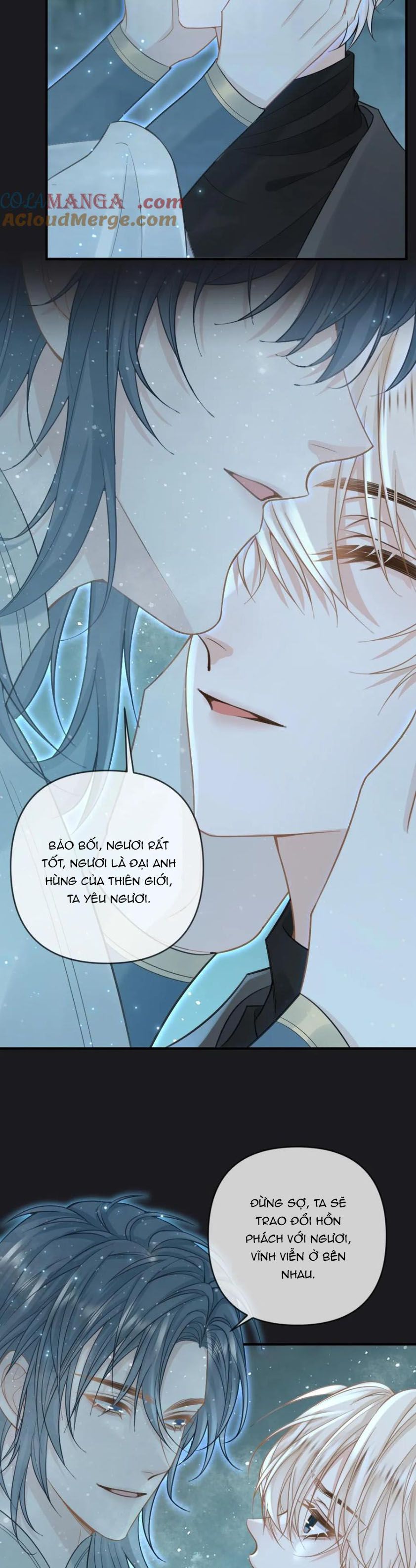 Lang Cẩu Chủ Thần Chapter 140 - Trang 2
