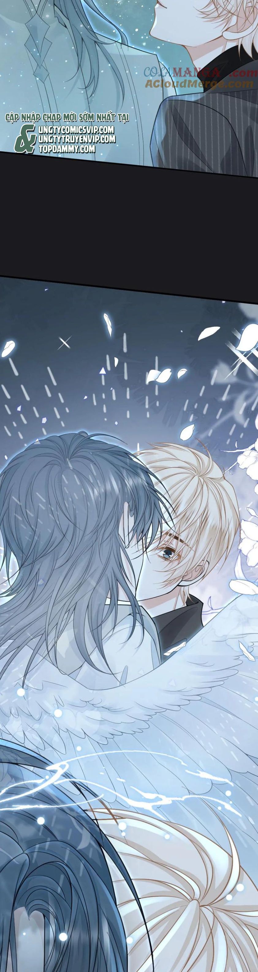 Lang Cẩu Chủ Thần Chapter 140 - Trang 2