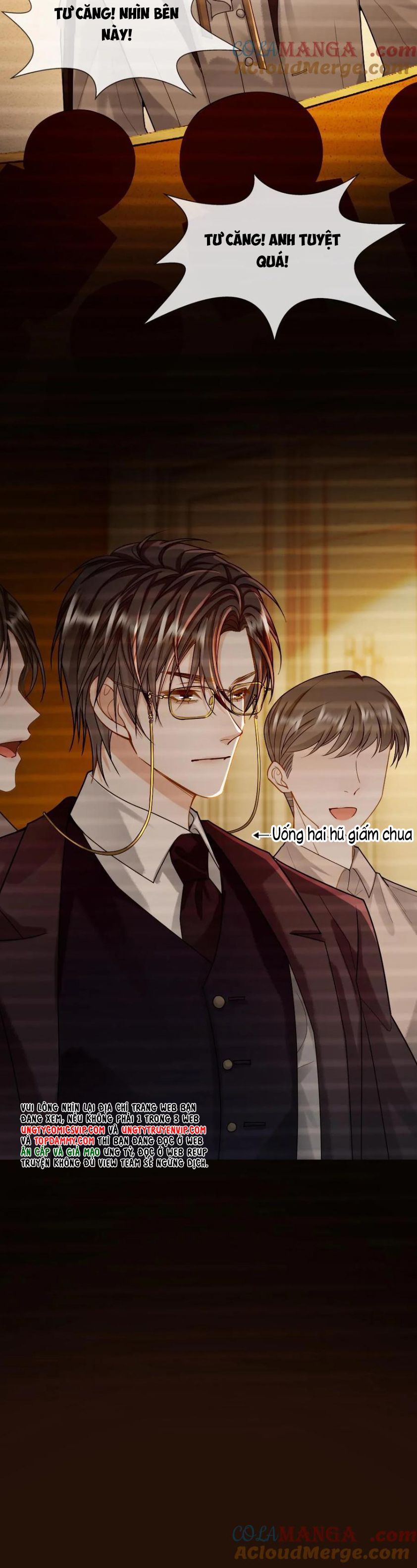 Lang Cẩu Chủ Thần Chapter 141 - Trang 2