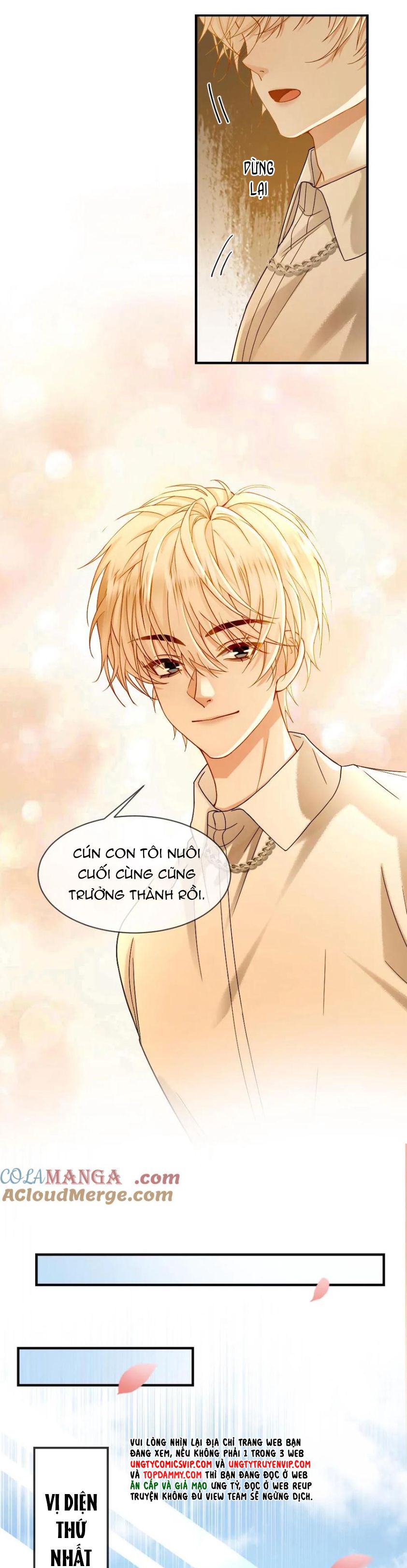 Lang Cẩu Chủ Thần Chapter 141 - Trang 2