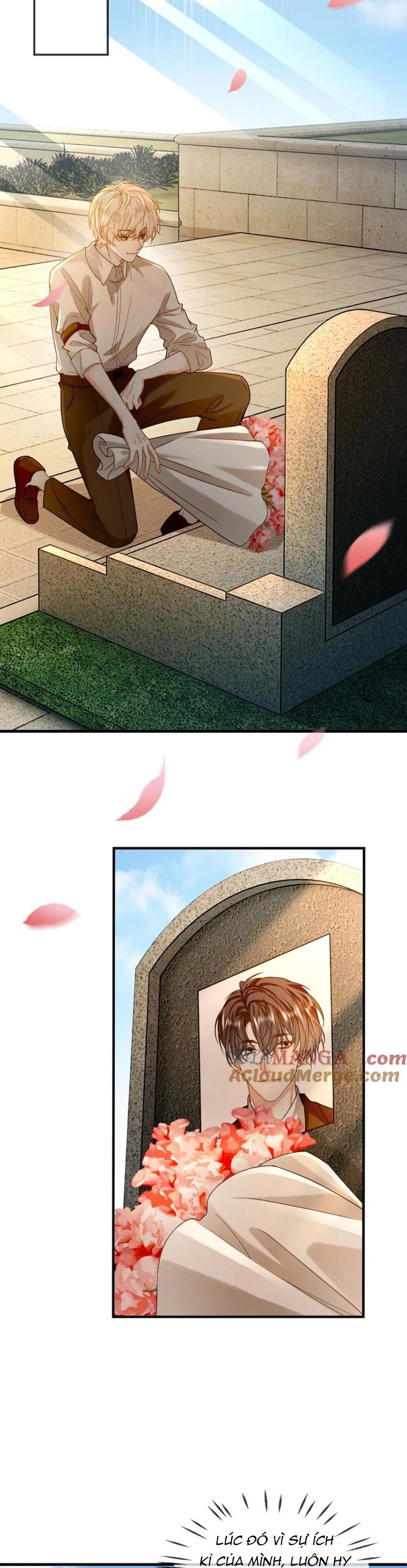 Lang Cẩu Chủ Thần Chapter 141 - Trang 2