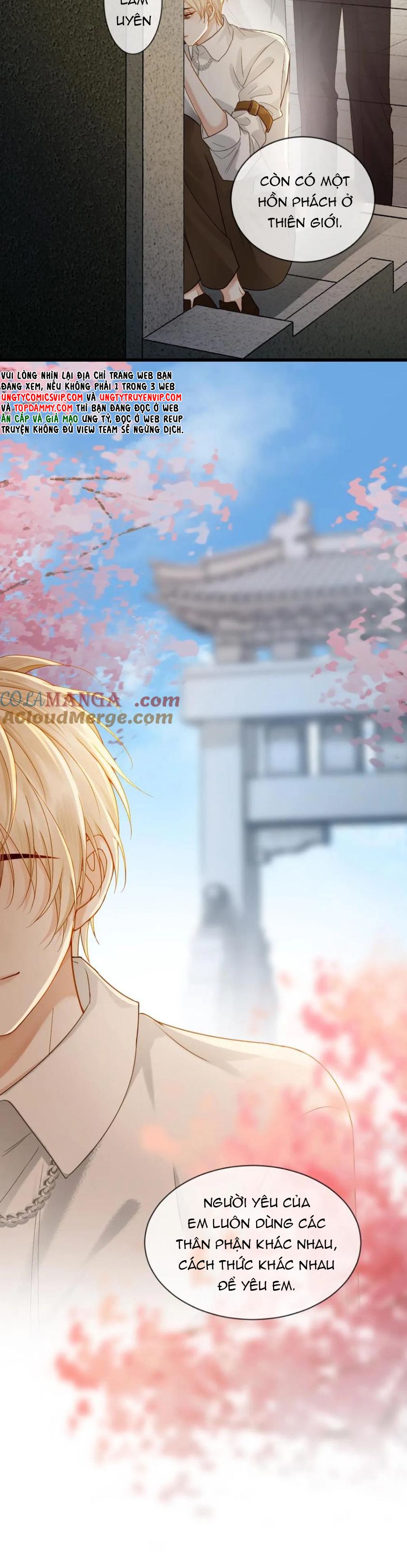 Lang Cẩu Chủ Thần Chapter 141 - Trang 2