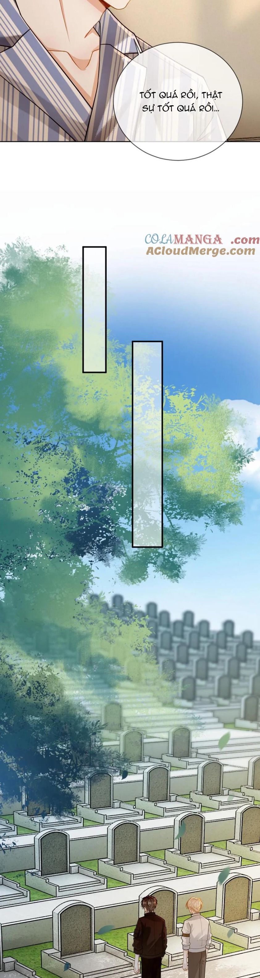 Lang Cẩu Chủ Thần Chapter 141 - Trang 2