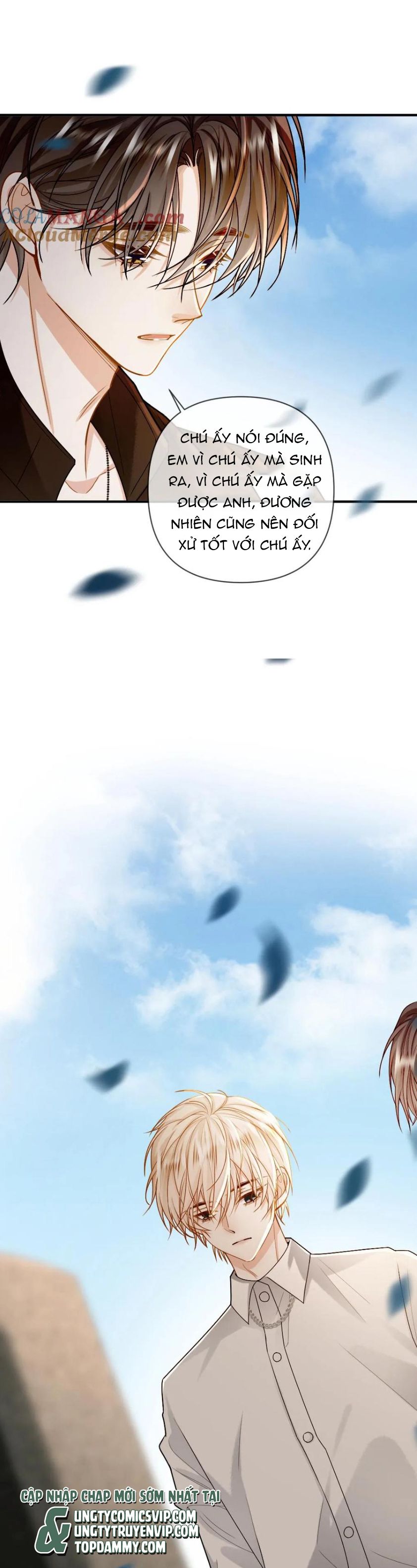 Lang Cẩu Chủ Thần Chapter 141 - Trang 2