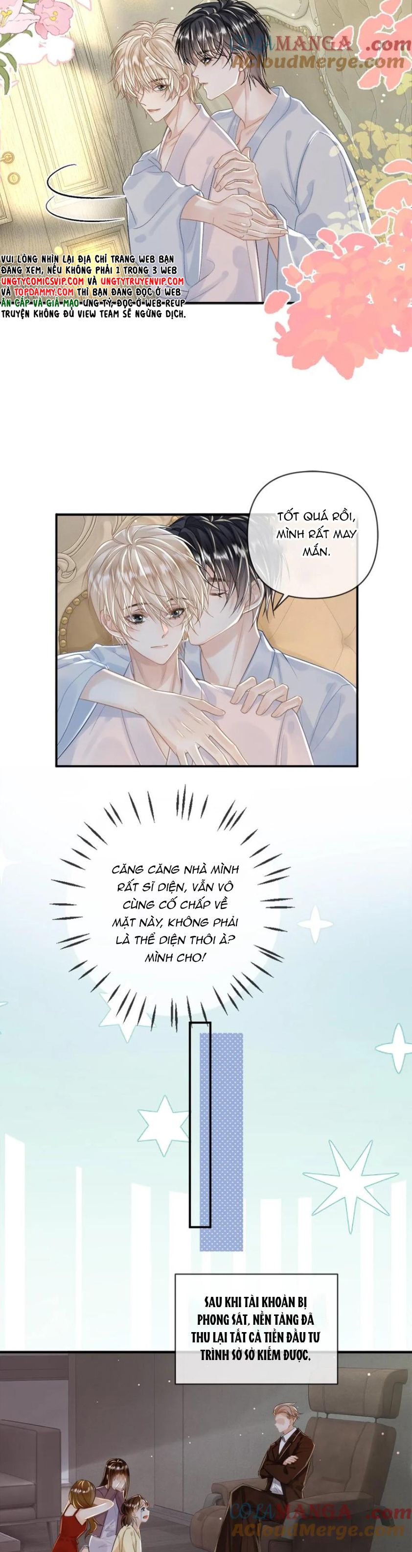 Lang Cẩu Chủ Thần Chapter 143 - Trang 2