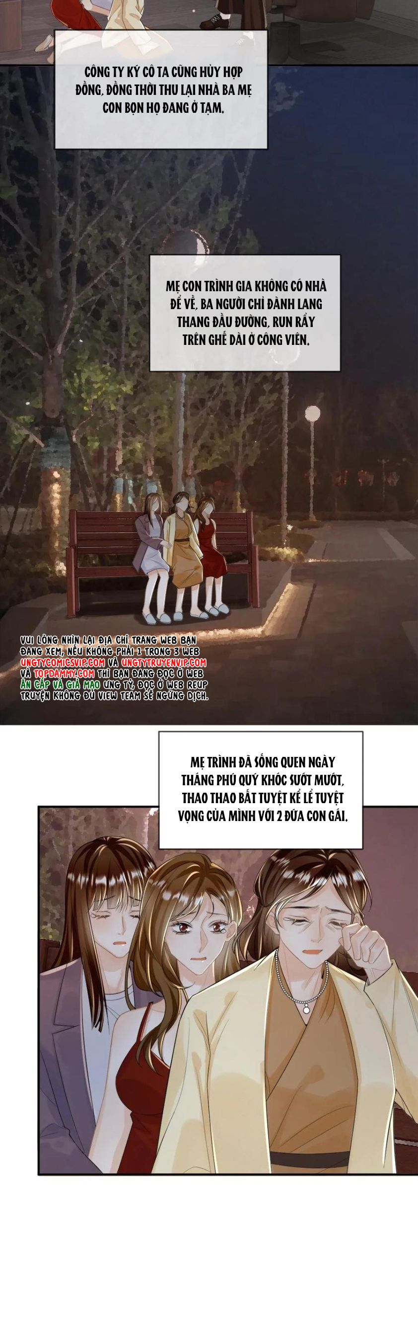 Lang Cẩu Chủ Thần Chapter 143 - Trang 2