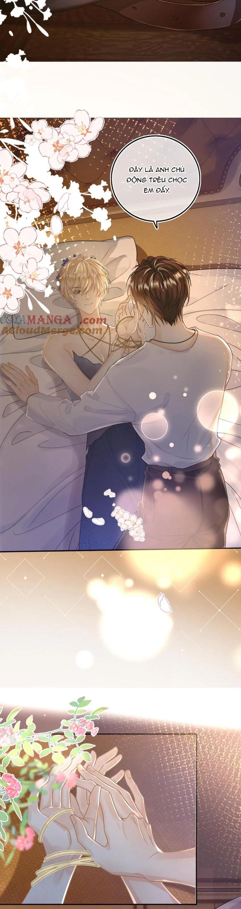 Lang Cẩu Chủ Thần Chapter 143 - Trang 2