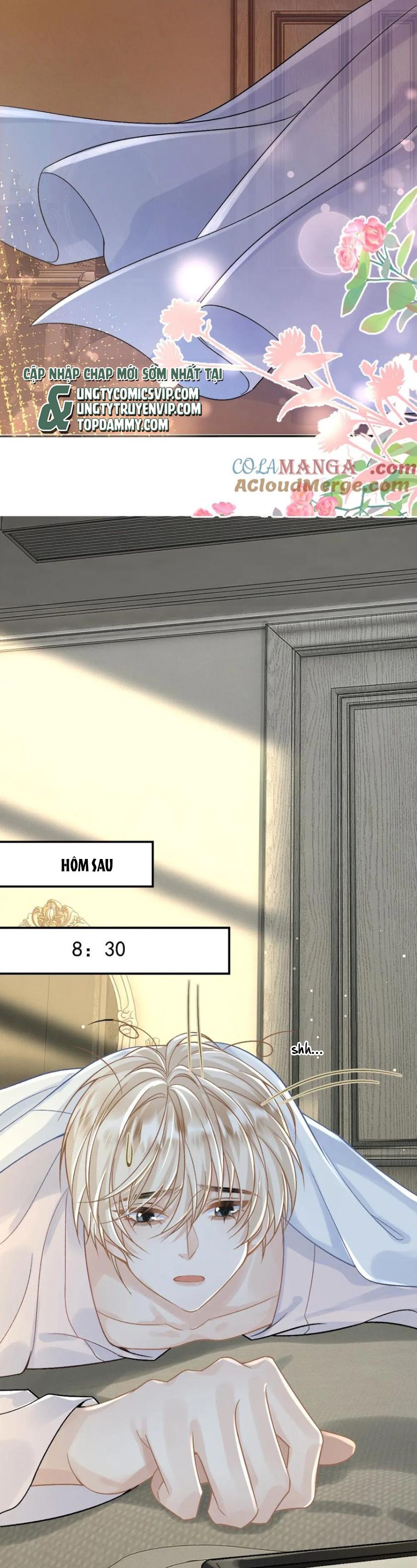 Lang Cẩu Chủ Thần Chapter 143 - Trang 2