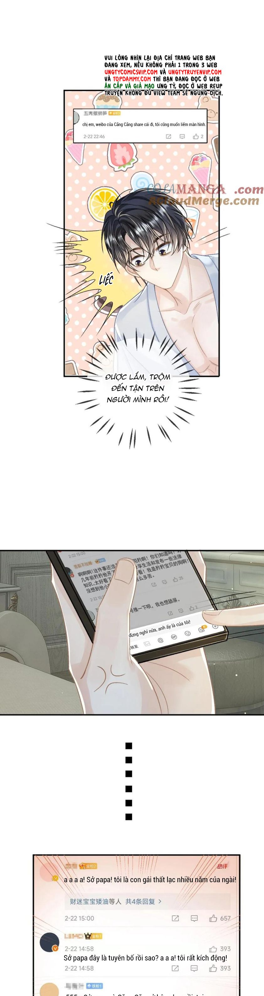 Lang Cẩu Chủ Thần Chapter 143 - Trang 2