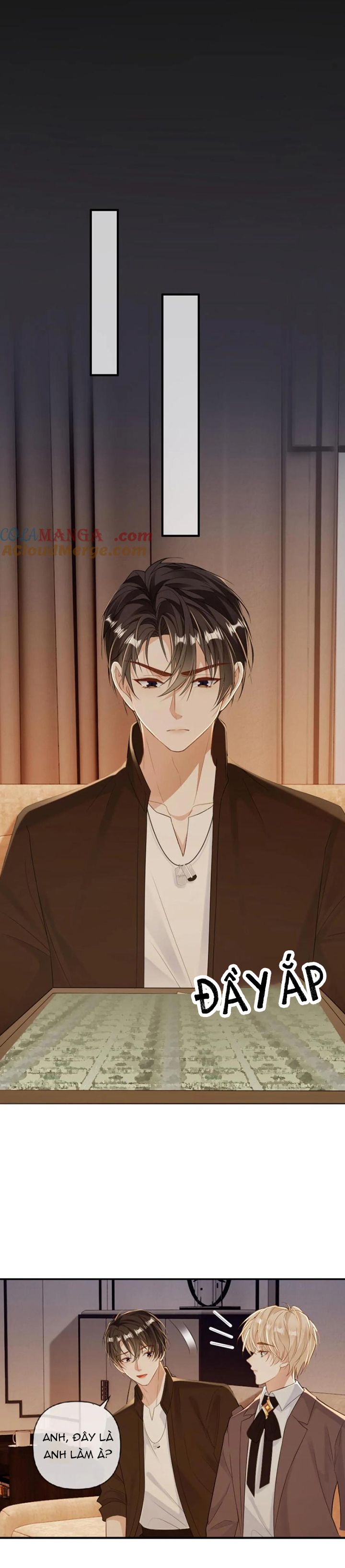 Lang Cẩu Chủ Thần Chapter 144 - Trang 2