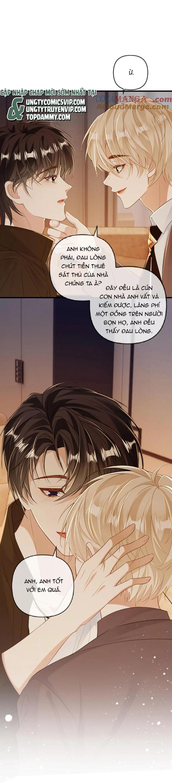 Lang Cẩu Chủ Thần Chapter 144 - Trang 2