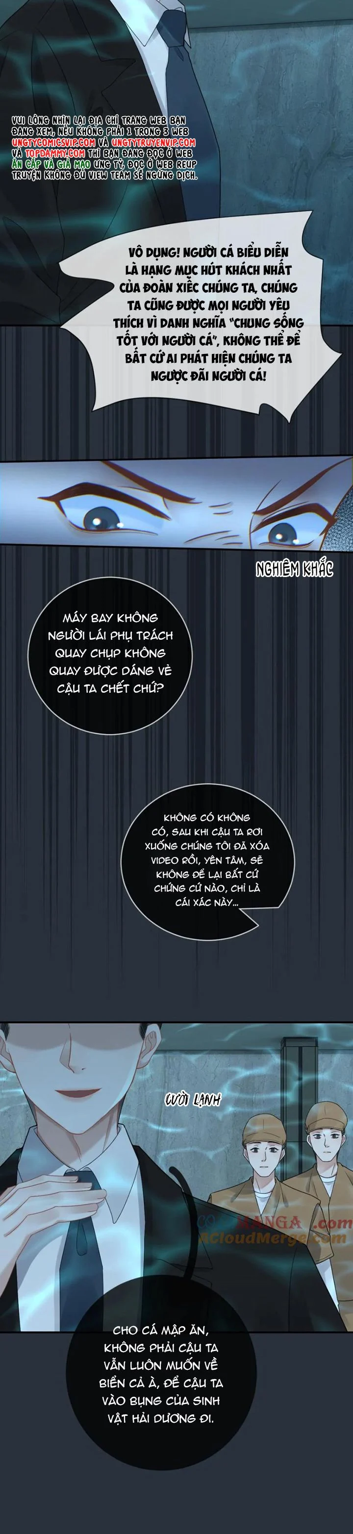 Lang Cẩu Chủ Thần Chapter 145 - Trang 2