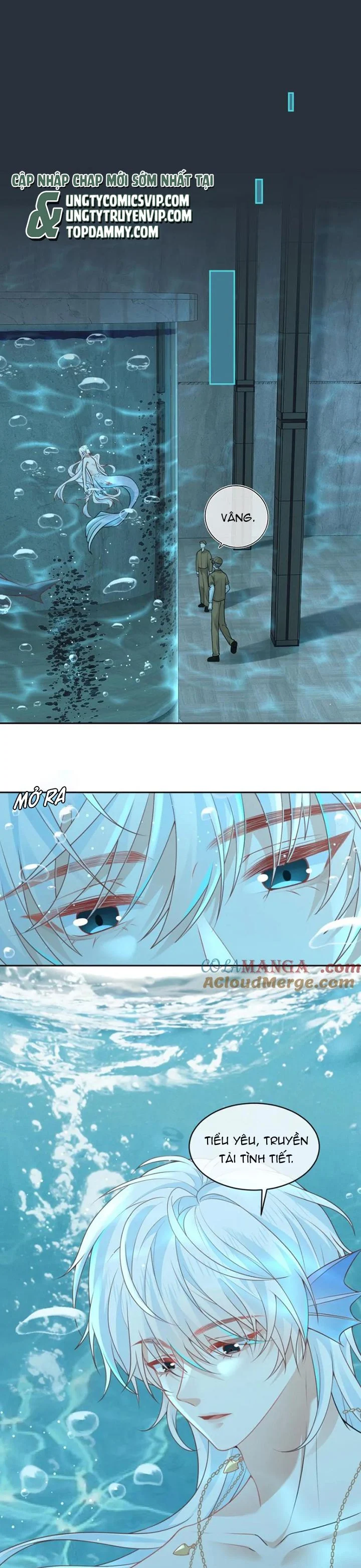 Lang Cẩu Chủ Thần Chapter 145 - Trang 2