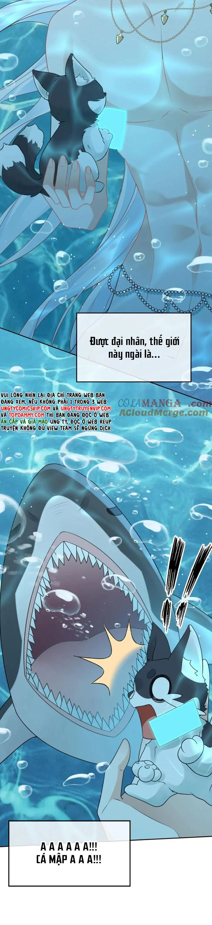 Lang Cẩu Chủ Thần Chapter 145 - Trang 2