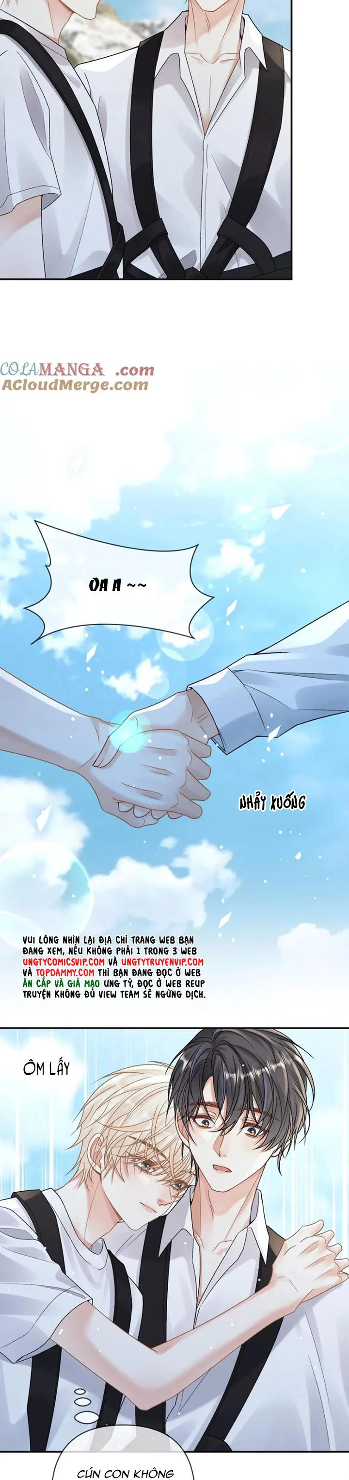 Lang Cẩu Chủ Thần Chapter 145 - Trang 2