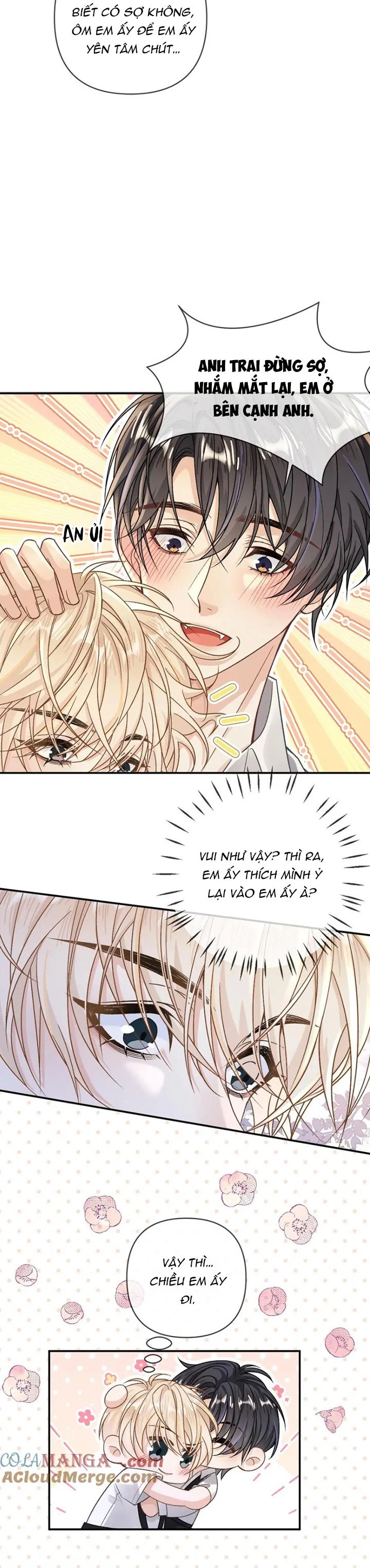 Lang Cẩu Chủ Thần Chapter 145 - Trang 2