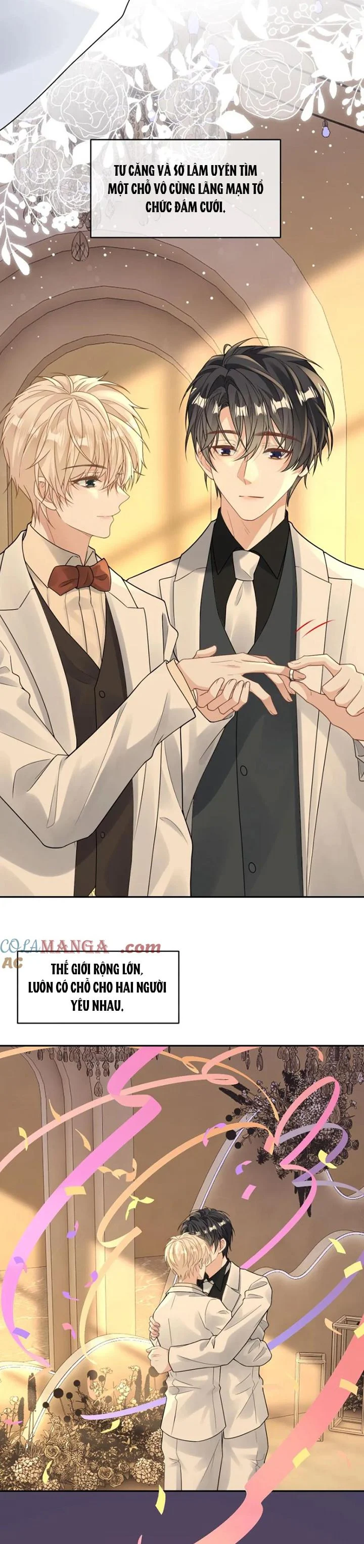 Lang Cẩu Chủ Thần Chapter 145 - Trang 2