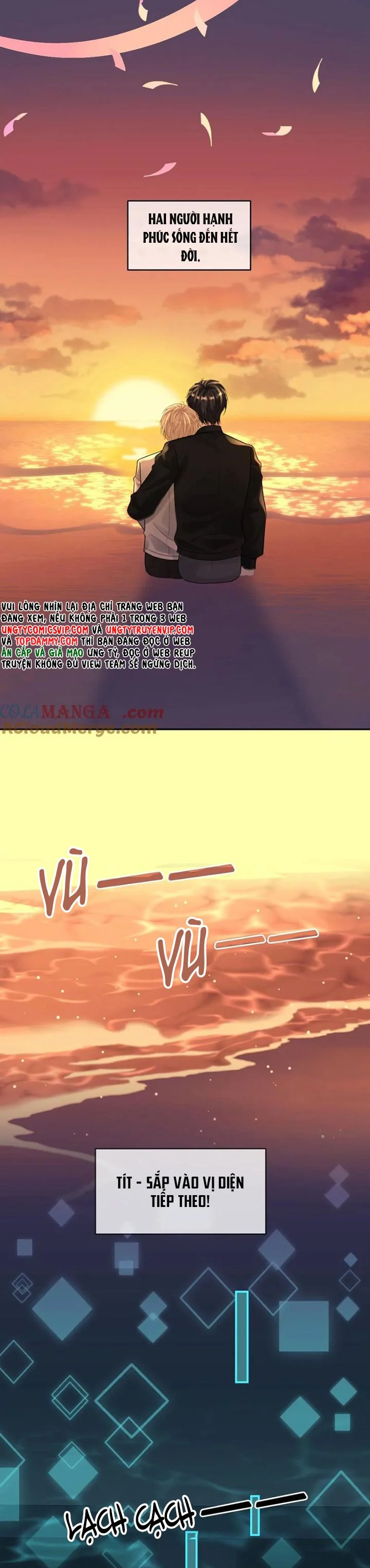 Lang Cẩu Chủ Thần Chapter 145 - Trang 2