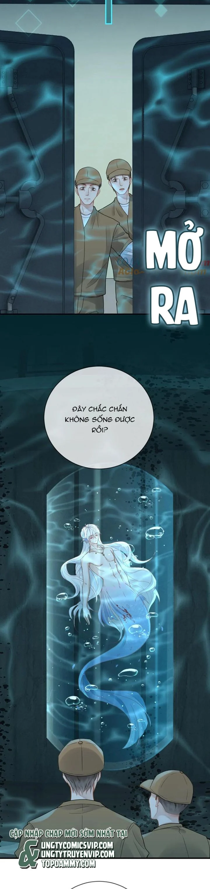 Lang Cẩu Chủ Thần Chapter 145 - Trang 2