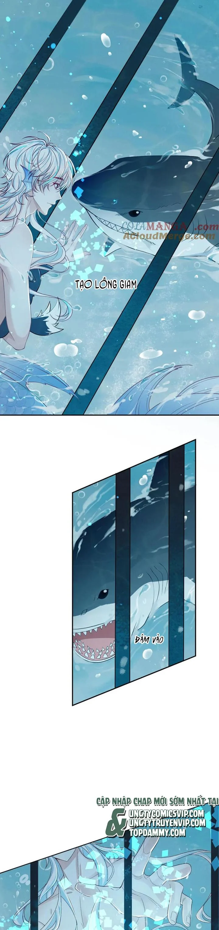 Lang Cẩu Chủ Thần Chapter 146 - Trang 2