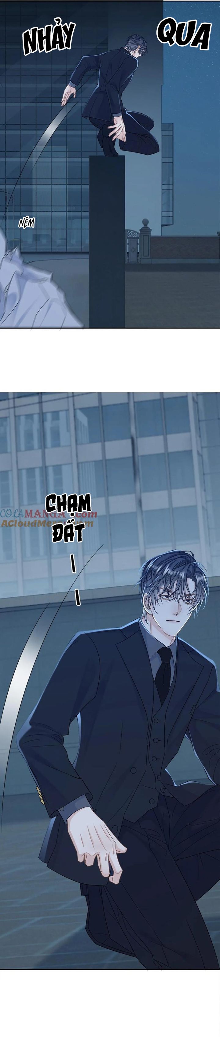 Lang Cẩu Chủ Thần Chapter 147 - Trang 2
