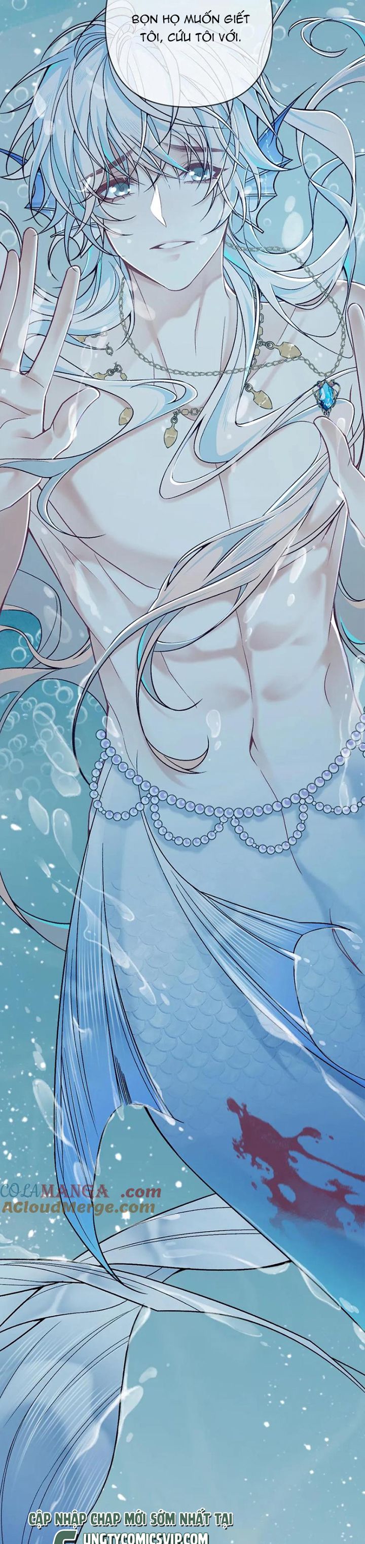 Lang Cẩu Chủ Thần Chapter 147 - Trang 2