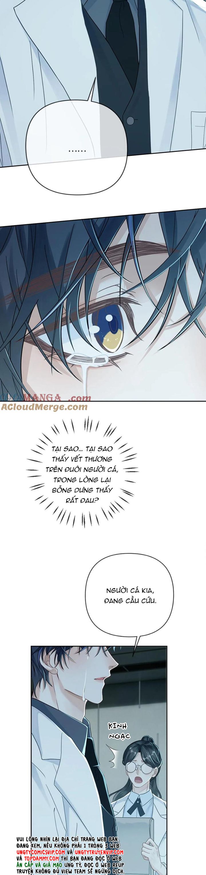 Lang Cẩu Chủ Thần Chapter 147 - Trang 2