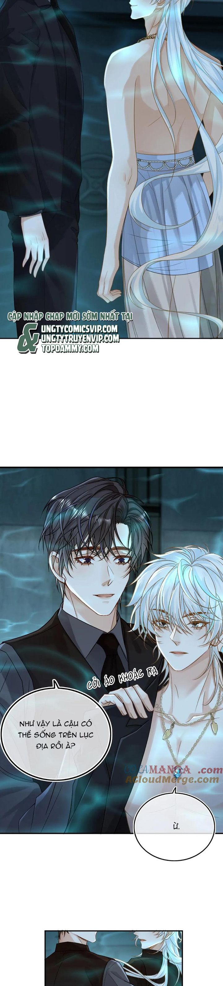 Lang Cẩu Chủ Thần Chapter 148 - Trang 2