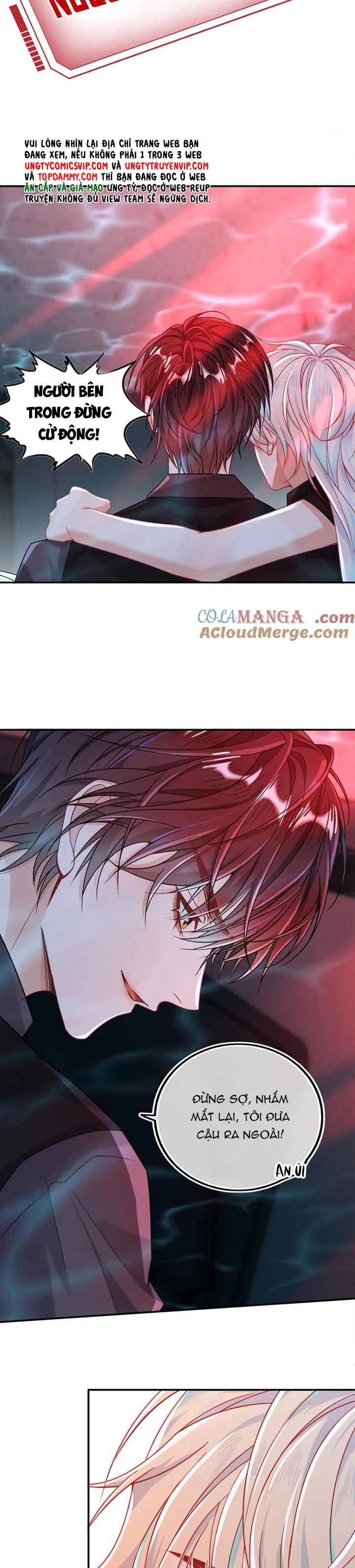 Lang Cẩu Chủ Thần Chapter 148 - Trang 2