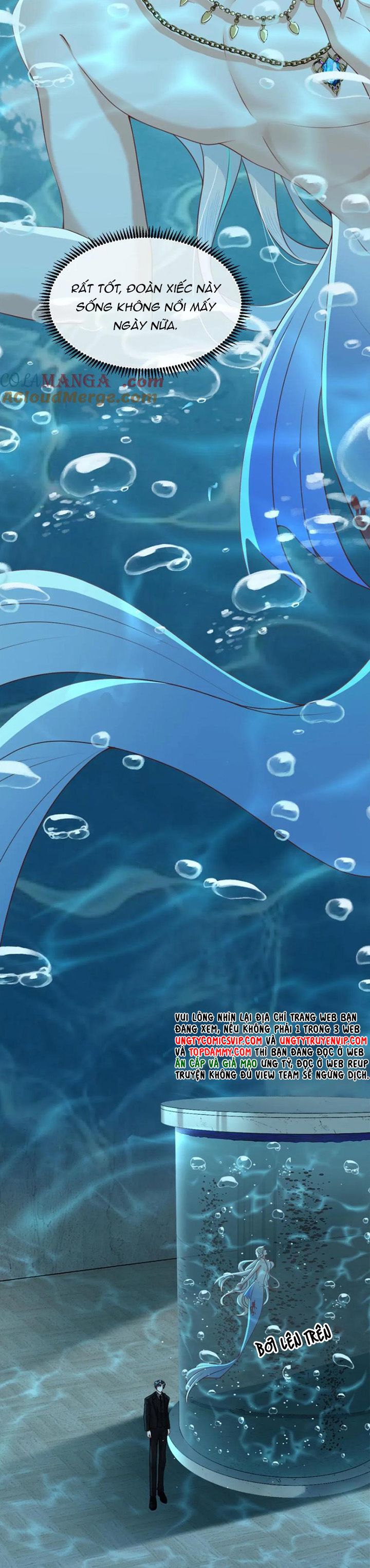 Lang Cẩu Chủ Thần Chapter 148 - Trang 2