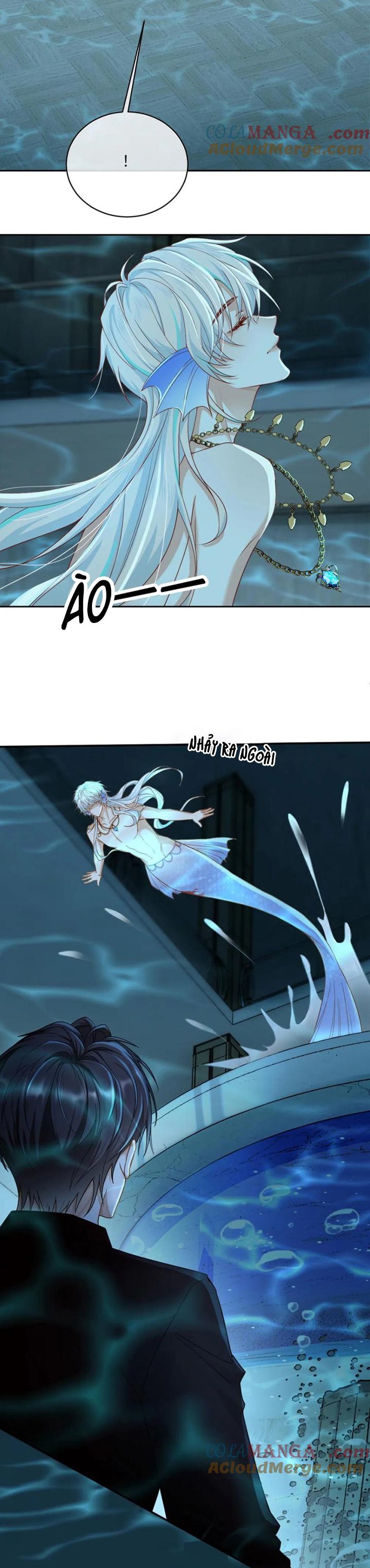 Lang Cẩu Chủ Thần Chapter 148 - Trang 2