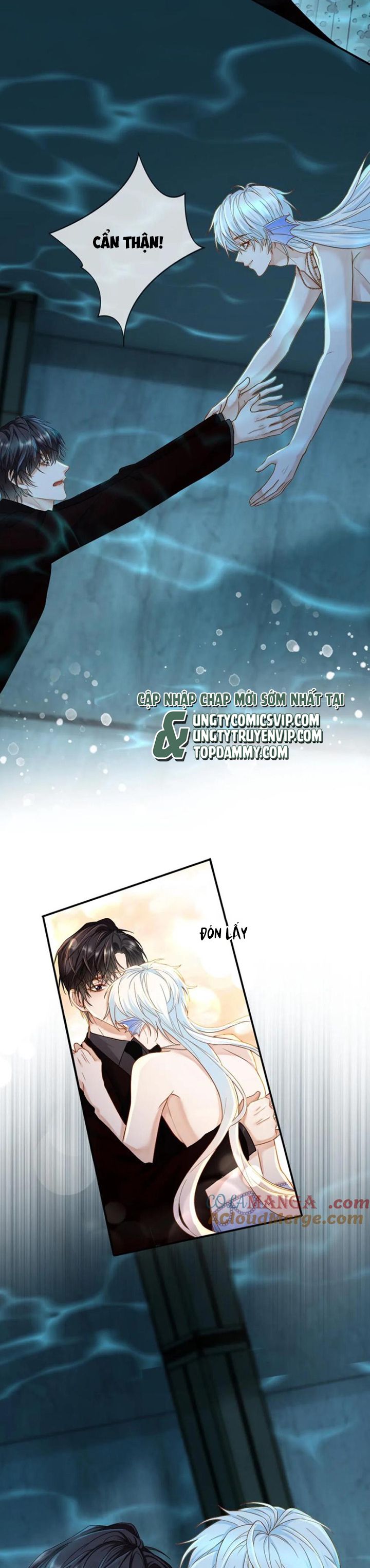 Lang Cẩu Chủ Thần Chapter 148 - Trang 2