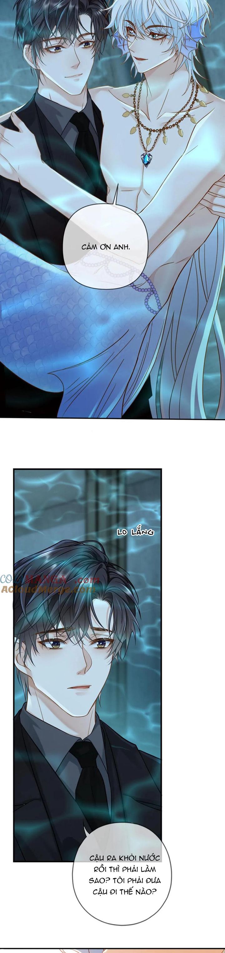 Lang Cẩu Chủ Thần Chapter 148 - Trang 2