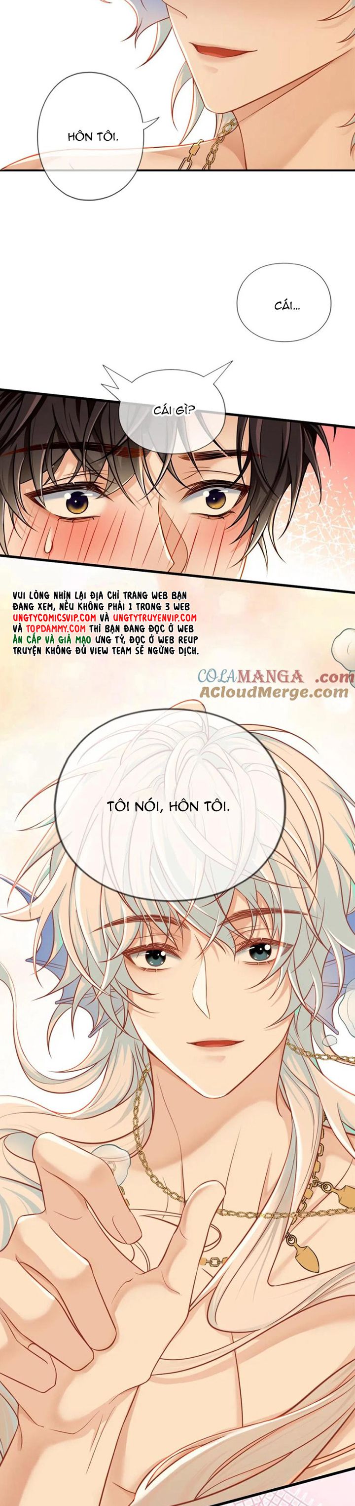 Lang Cẩu Chủ Thần Chapter 148 - Trang 2