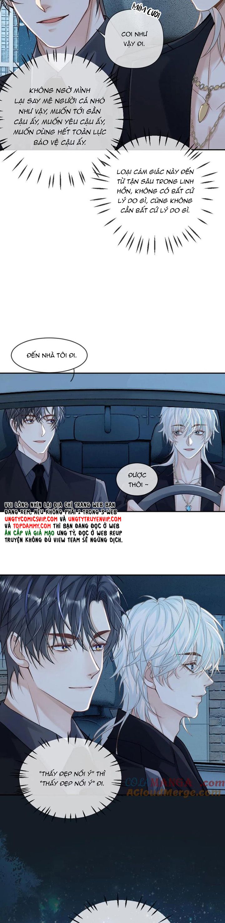 Lang Cẩu Chủ Thần Chapter 149 - Trang 2