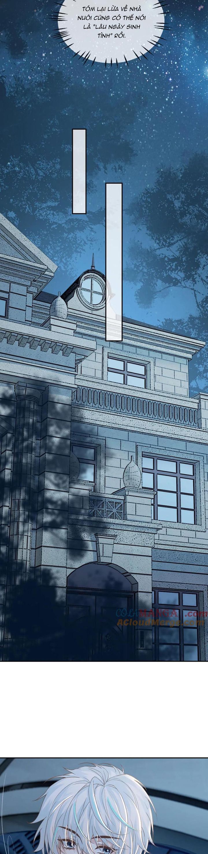 Lang Cẩu Chủ Thần Chapter 149 - Trang 2