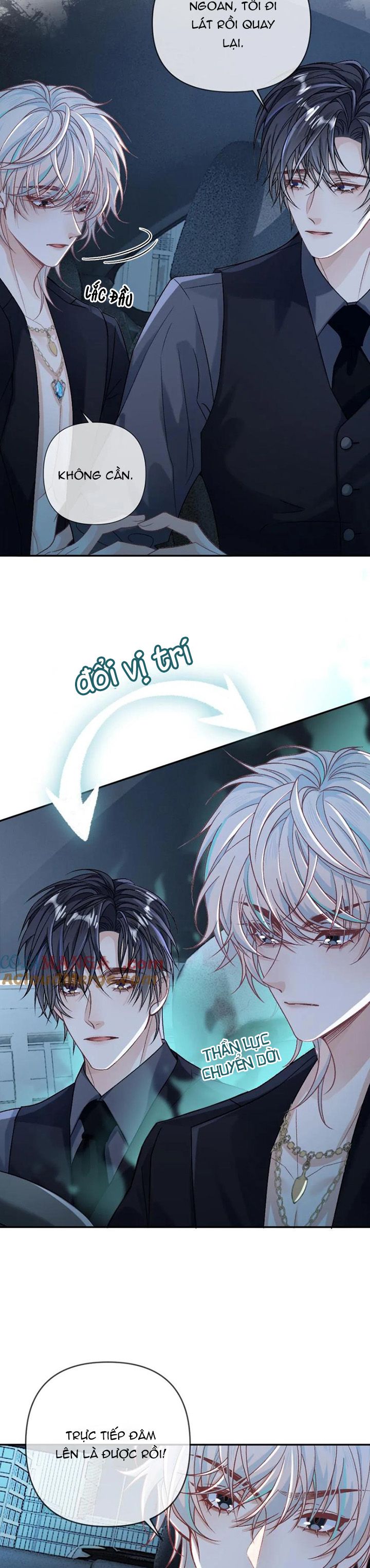 Lang Cẩu Chủ Thần Chapter 149 - Trang 2