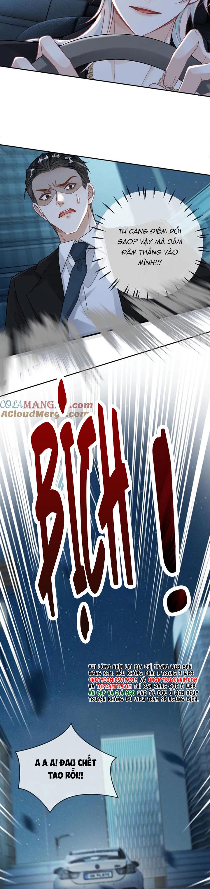 Lang Cẩu Chủ Thần Chapter 149 - Trang 2