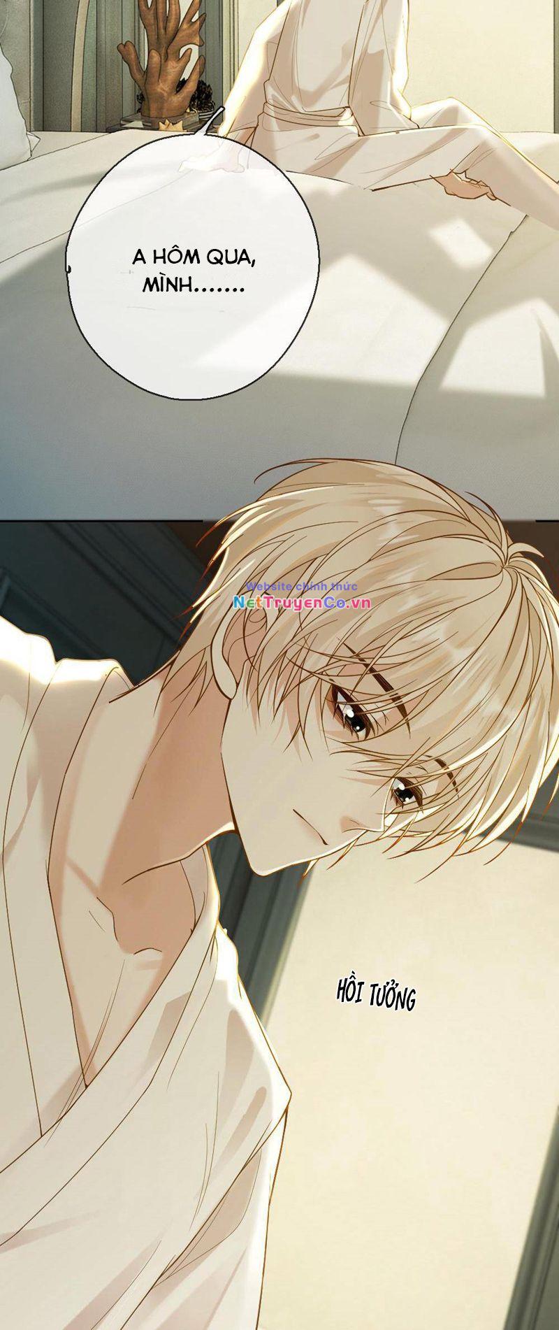 Lang Cẩu Chủ Thần Chapter 15 - Trang 2