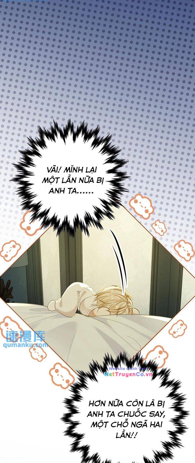 Lang Cẩu Chủ Thần Chapter 15 - Trang 2