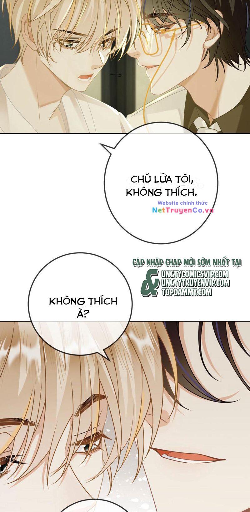 Lang Cẩu Chủ Thần Chapter 15 - Trang 2