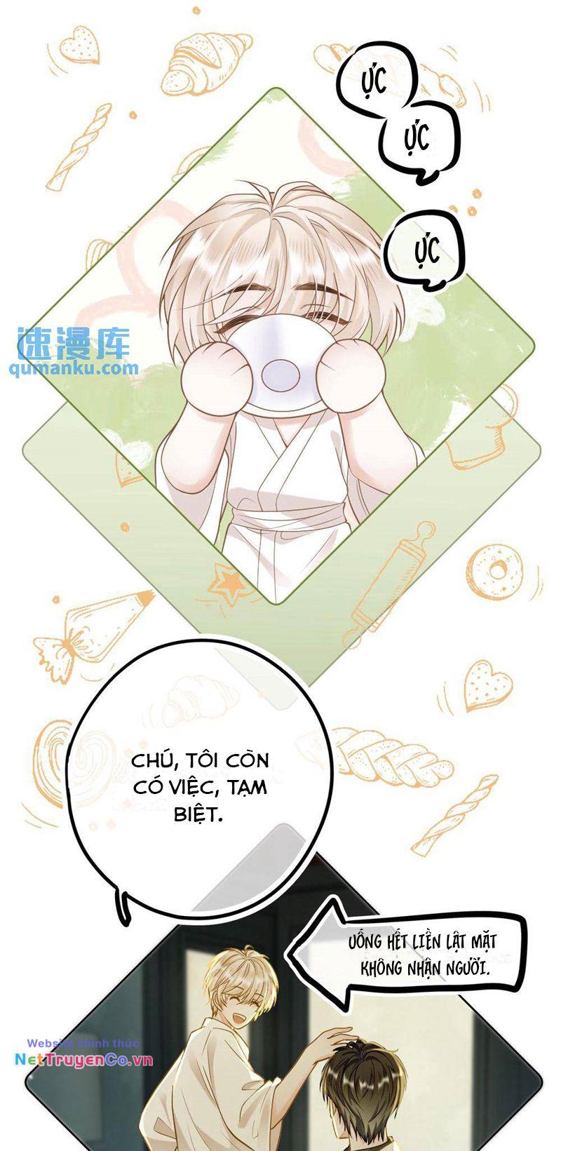 Lang Cẩu Chủ Thần Chapter 15 - Trang 2