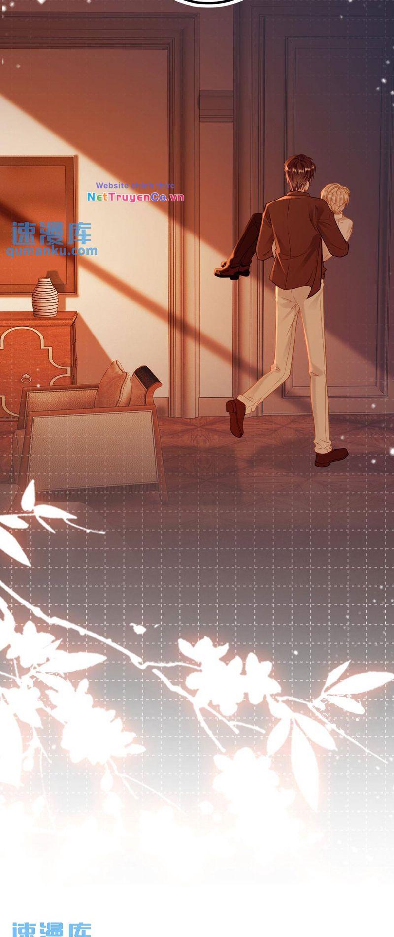 Lang Cẩu Chủ Thần Chapter 15 - Trang 2