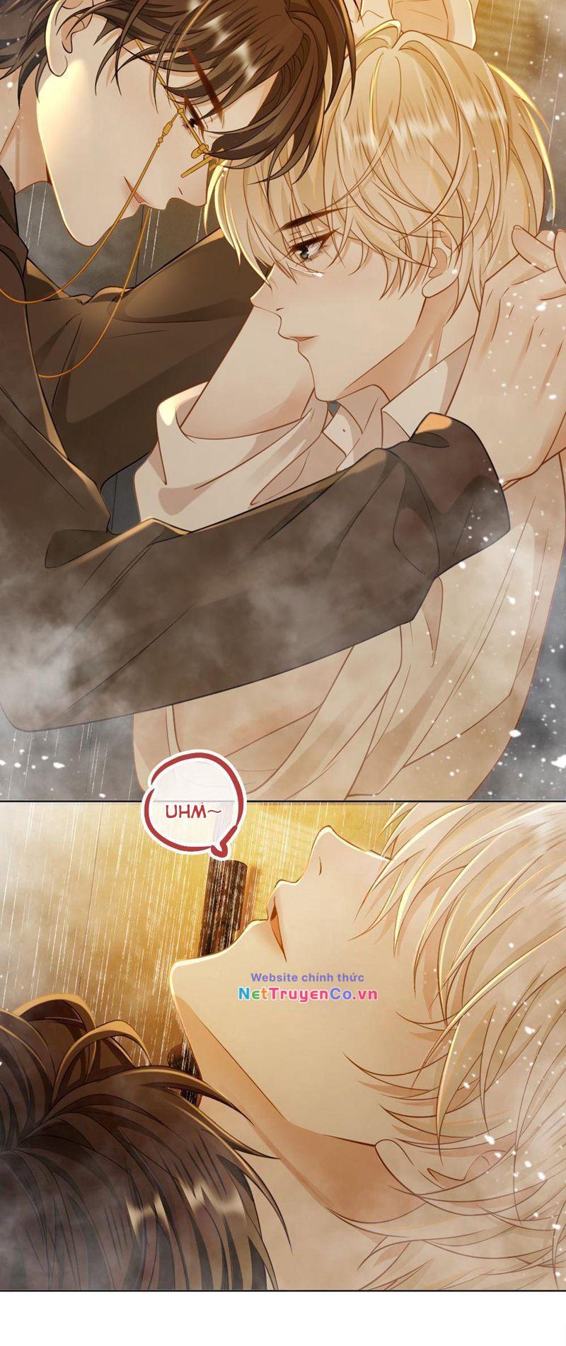 Lang Cẩu Chủ Thần Chapter 15 - Trang 2