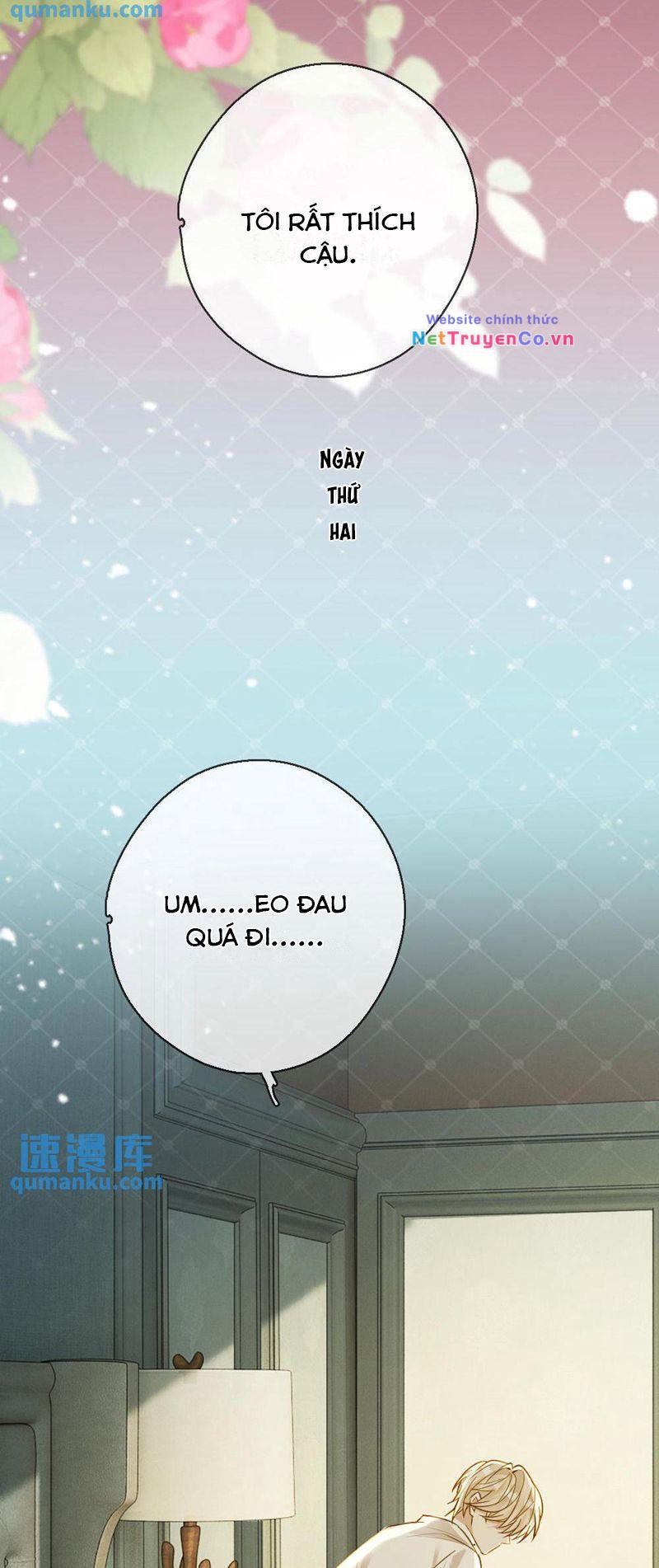 Lang Cẩu Chủ Thần Chapter 15 - Trang 2