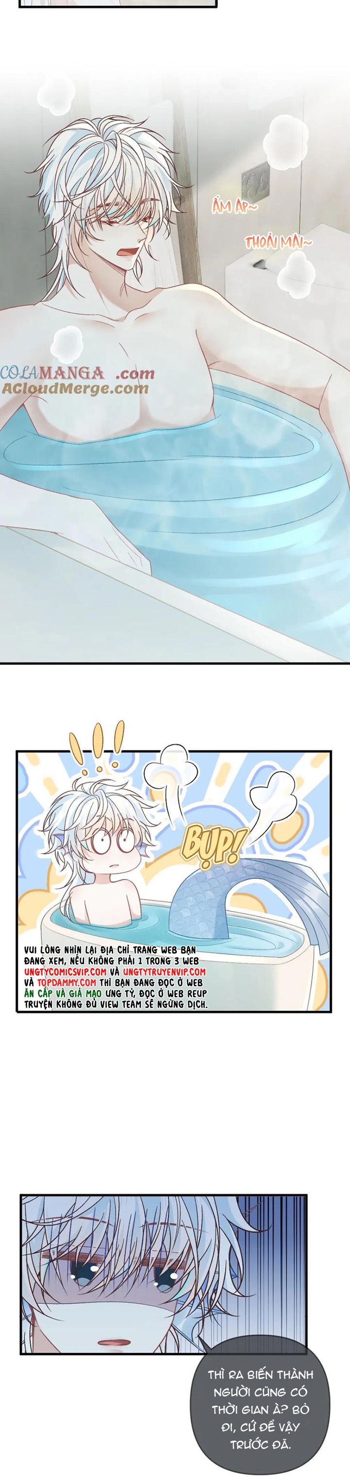 Lang Cẩu Chủ Thần Chapter 150 - Trang 2