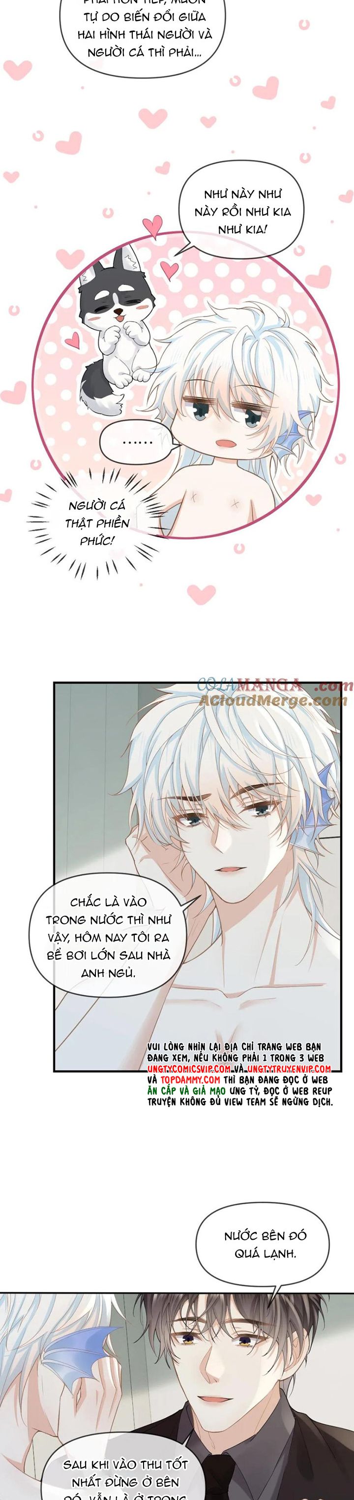 Lang Cẩu Chủ Thần Chapter 150 - Trang 2