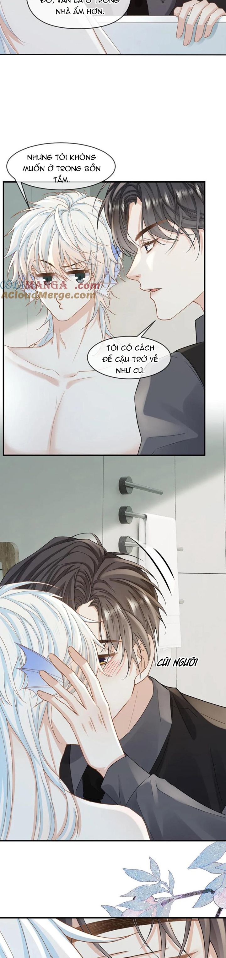 Lang Cẩu Chủ Thần Chapter 150 - Trang 2