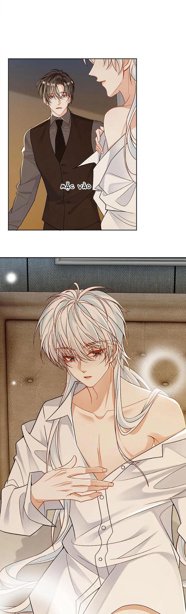 Lang Cẩu Chủ Thần Chapter 151 - Trang 2