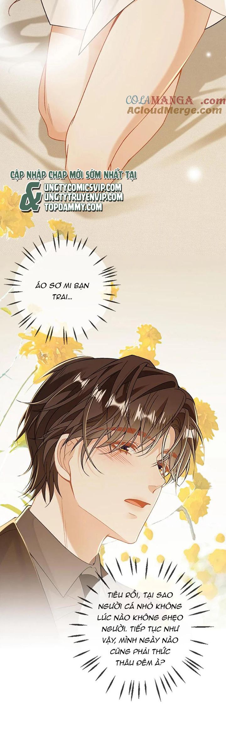 Lang Cẩu Chủ Thần Chapter 151 - Trang 2